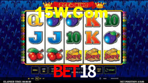 Mercados ao vivo e cash out na bet18