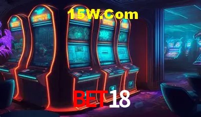 Estatísticas do Jogo bet18