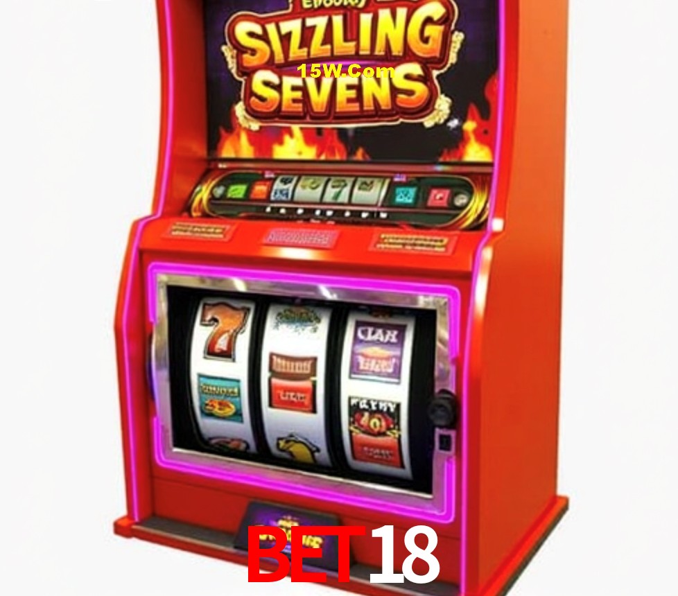 Torneios bet18