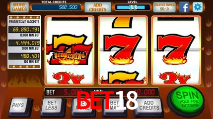 Cadastro Rápido bet18
