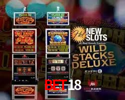 bet18 casino
