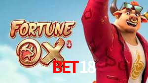 bet18 App Interface