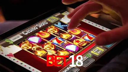 Jogos de Slot bet18