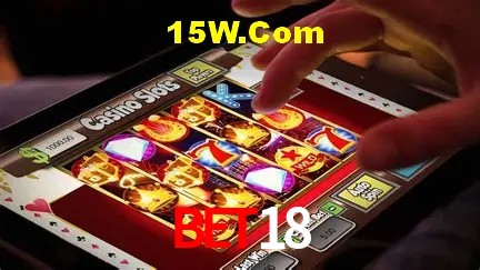 Diretório de Jogos bet18