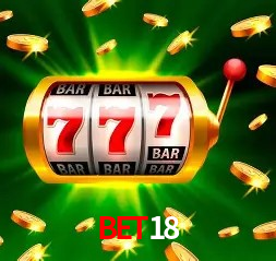 Casino Ao Vivo bet18