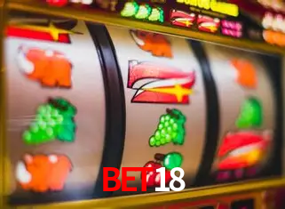Sistemas de Segurança bet18