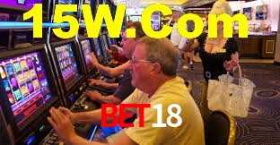 bet18 casino