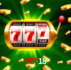 Segurança e performance na plataforma bet18