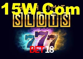 bet18: Jogos de Caça-Níqueis-Altas Recompensas, Roleta-Velocidade, Blackjack-Desafios Máximos