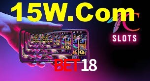 Live Casino bet18