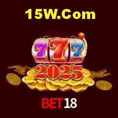 Apostas de Futebol bet18