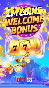 Bonus Features bet18