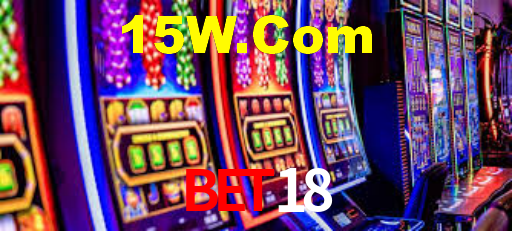 bet18 casino