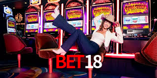bet18 app