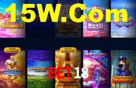 bet18: Seu Especialista em Apostas Esportivas Brasileiras
