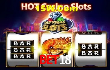 Jogos com bônus e suporte 24h na bet18