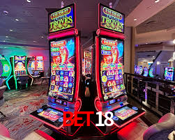 bet18 app
