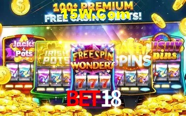 Ofertas Exclusivas bet18