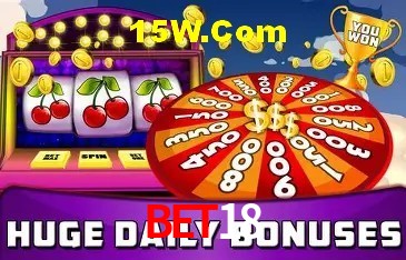 Estatísticas Esportivas bet18