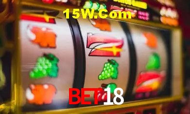 Jogos populares e pagamentos rápidos na bet18