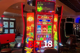 bet18 casino