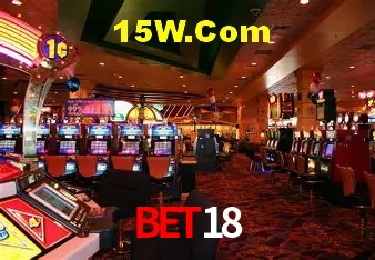 Segurança 2FA bet18