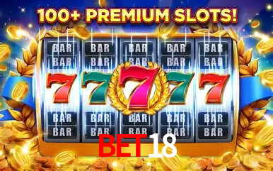 Login Seguro bet18