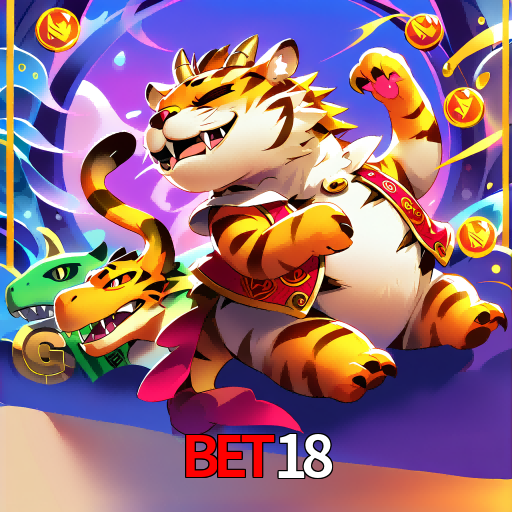 Download gratuito do app da bet18